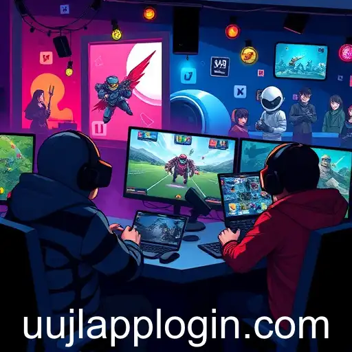 The Growing Influence of Online Gaming Communities