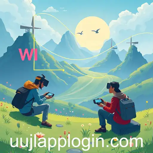 The Evolving Landscape of Online Gaming in the Future