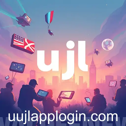 The Rise of 'uujl': A New Wave in Online Gaming